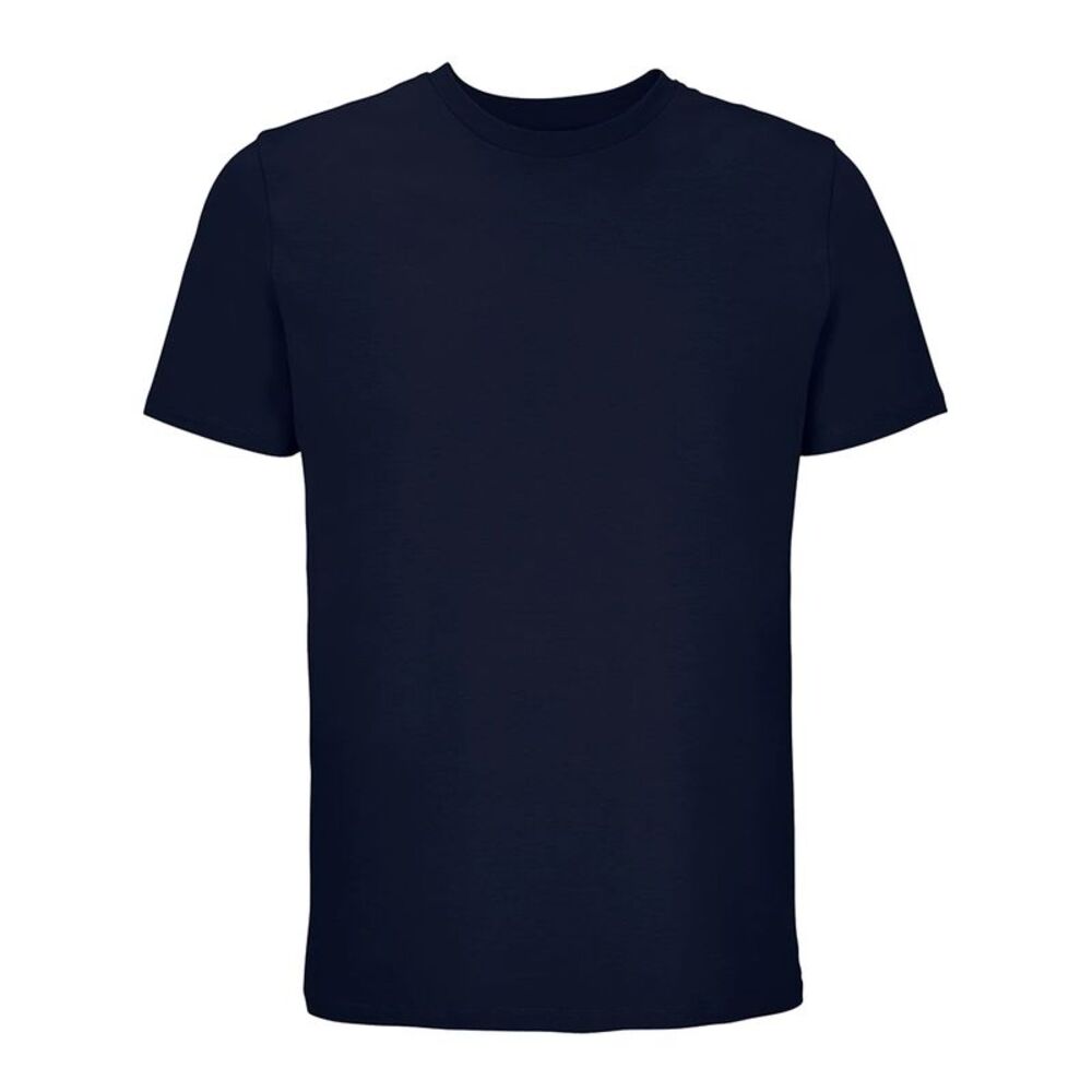 SOLS Unisex Adult Lyam T-Shirt / French Navy
